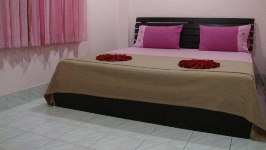 Candy House Patong Extérieur photo